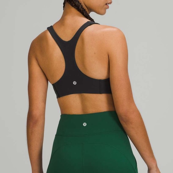 lululemon athletica Tops - Lulu Wundertrain Bra